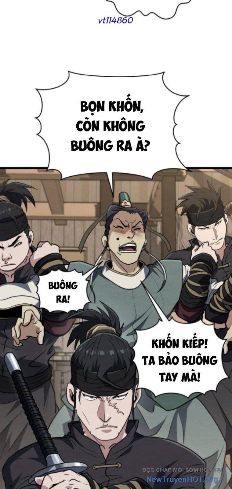 Phá Gia Thiếu Chủ Quá Mạnh Rồi - Chapter 6 - Page 53