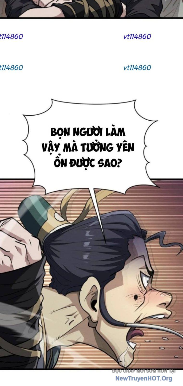 Phá Gia Thiếu Chủ Quá Mạnh Rồi - Chapter 6 - Page 54