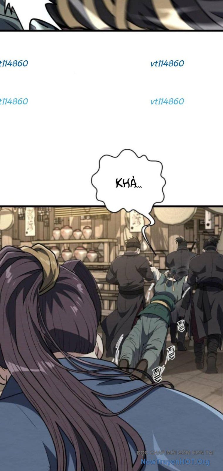 Phá Gia Thiếu Chủ Quá Mạnh Rồi - Chapter 6 - Page 56