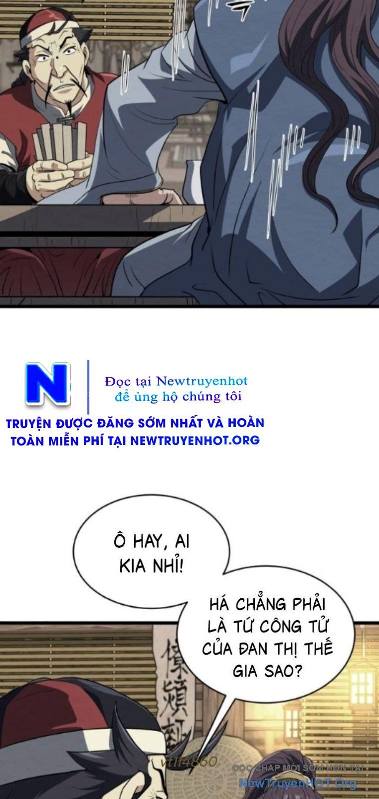 Phá Gia Thiếu Chủ Quá Mạnh Rồi - Chapter 6 - Page 59