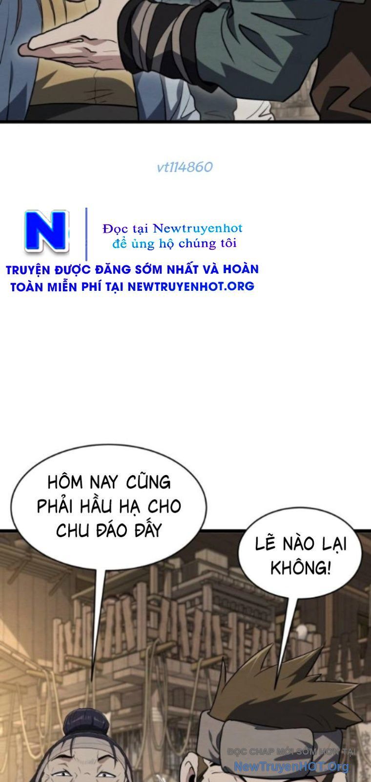 Phá Gia Thiếu Chủ Quá Mạnh Rồi - Chapter 6 - Page 6