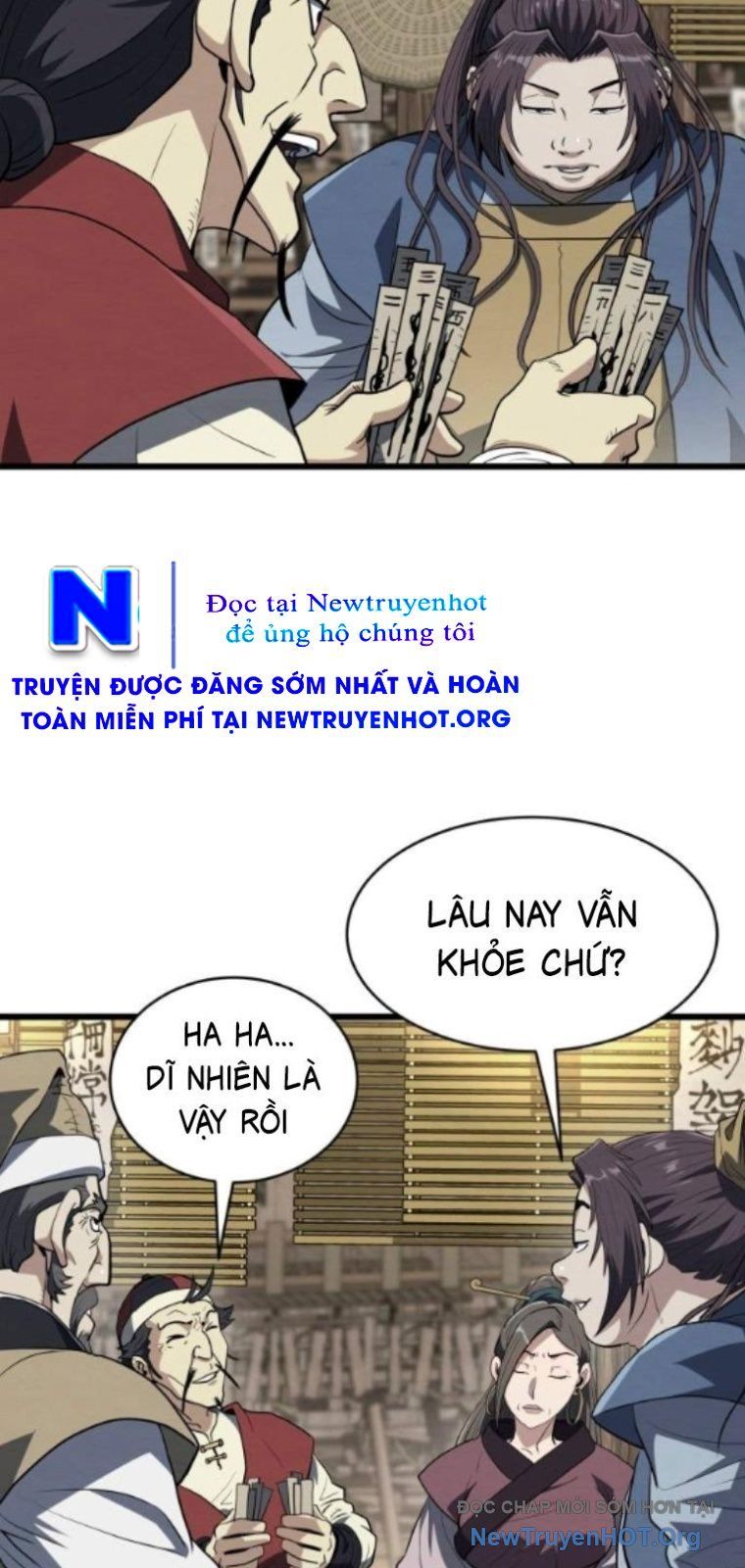 Phá Gia Thiếu Chủ Quá Mạnh Rồi - Chapter 6 - Page 60