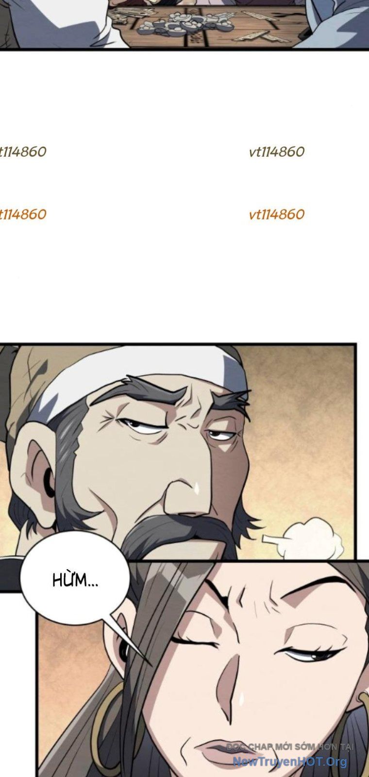 Phá Gia Thiếu Chủ Quá Mạnh Rồi - Chapter 6 - Page 61