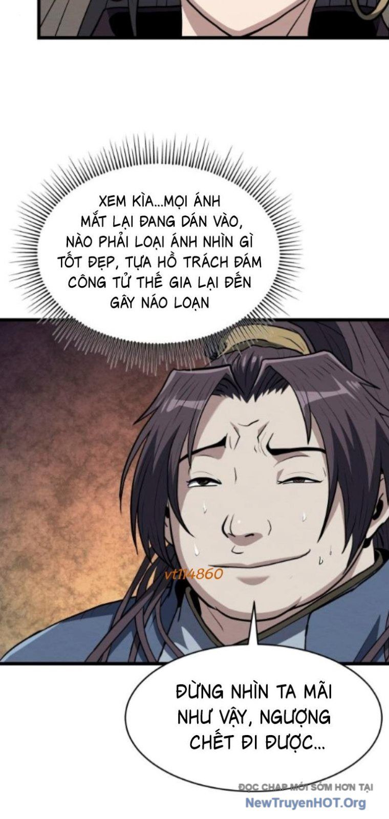 Phá Gia Thiếu Chủ Quá Mạnh Rồi - Chapter 6 - Page 62