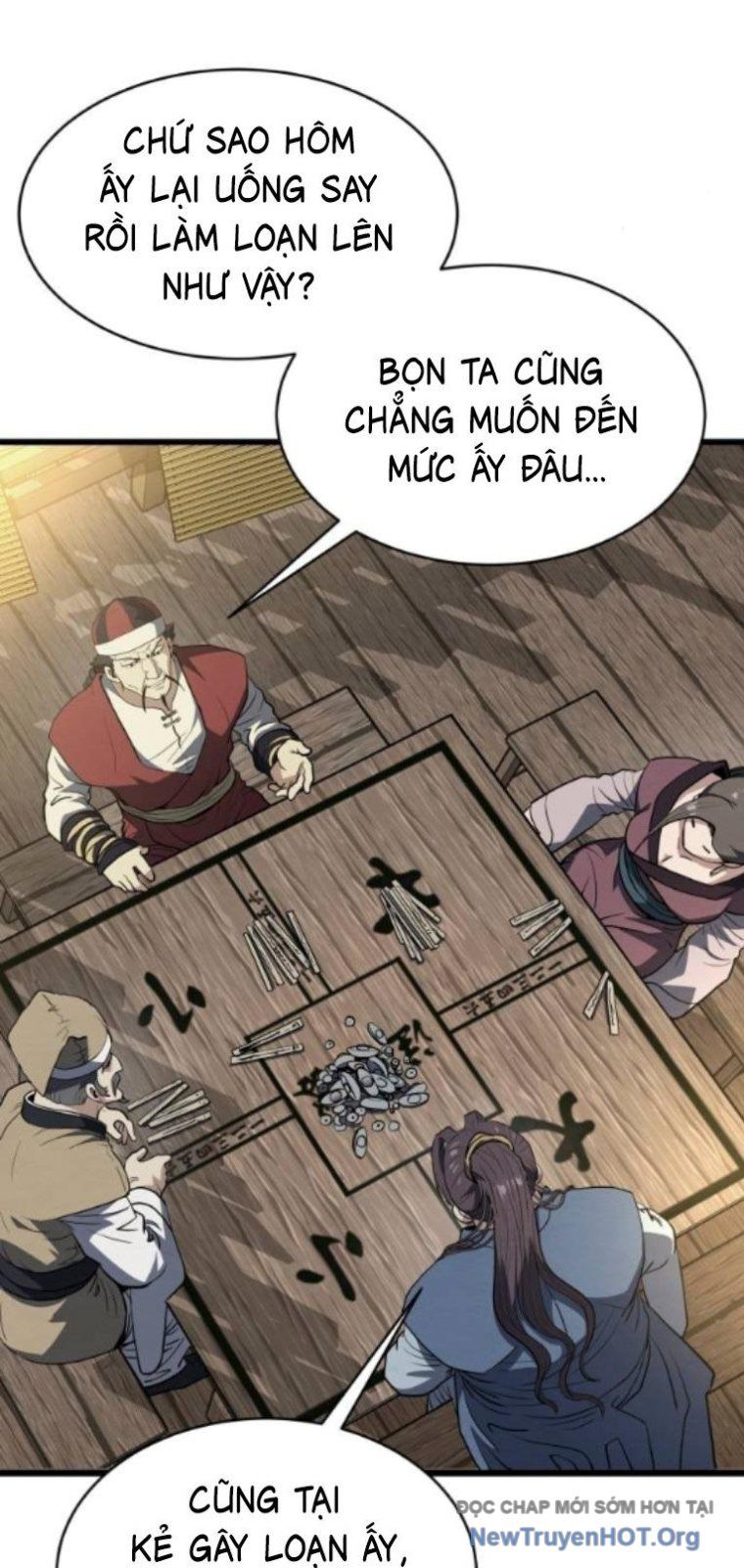 Phá Gia Thiếu Chủ Quá Mạnh Rồi - Chapter 6 - Page 63