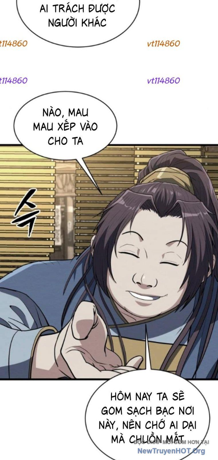 Phá Gia Thiếu Chủ Quá Mạnh Rồi - Chapter 6 - Page 64