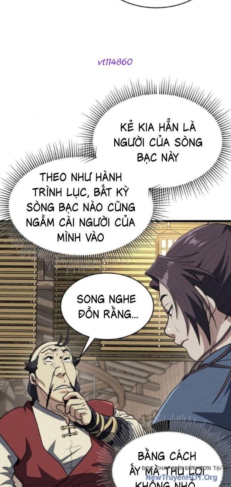 Phá Gia Thiếu Chủ Quá Mạnh Rồi - Chapter 6 - Page 65