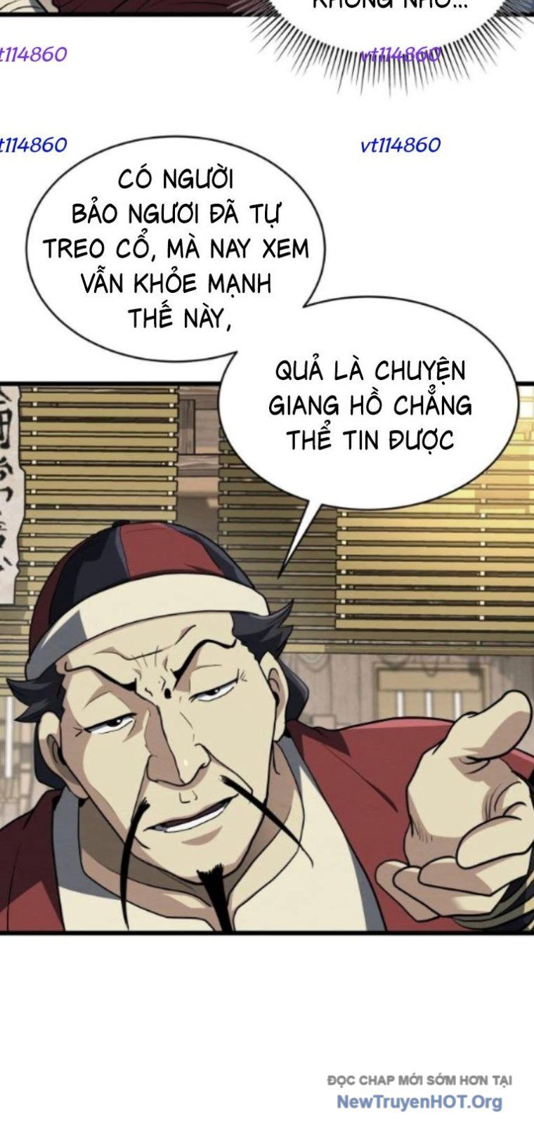 Phá Gia Thiếu Chủ Quá Mạnh Rồi - Chapter 6 - Page 66