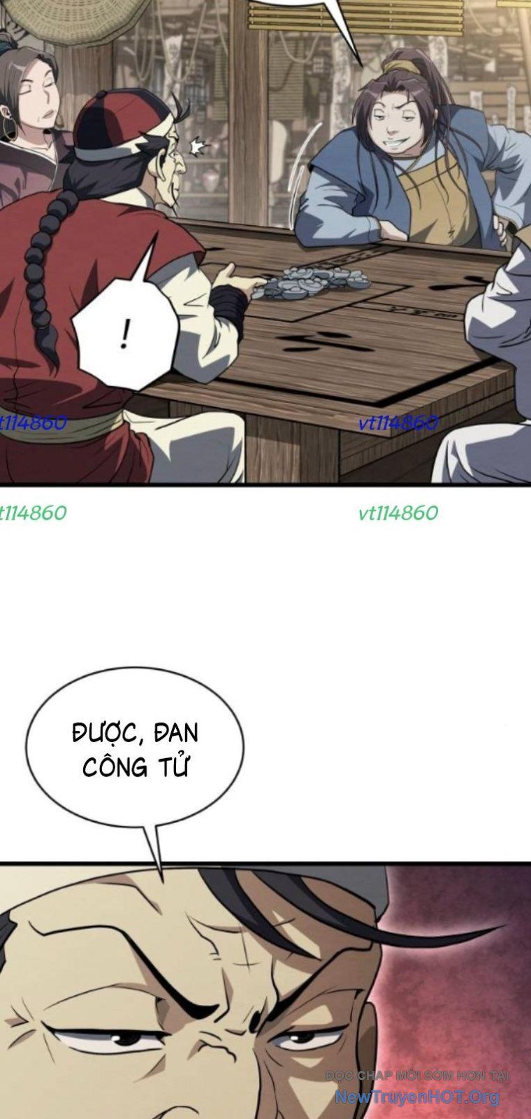 Phá Gia Thiếu Chủ Quá Mạnh Rồi - Chapter 6 - Page 68