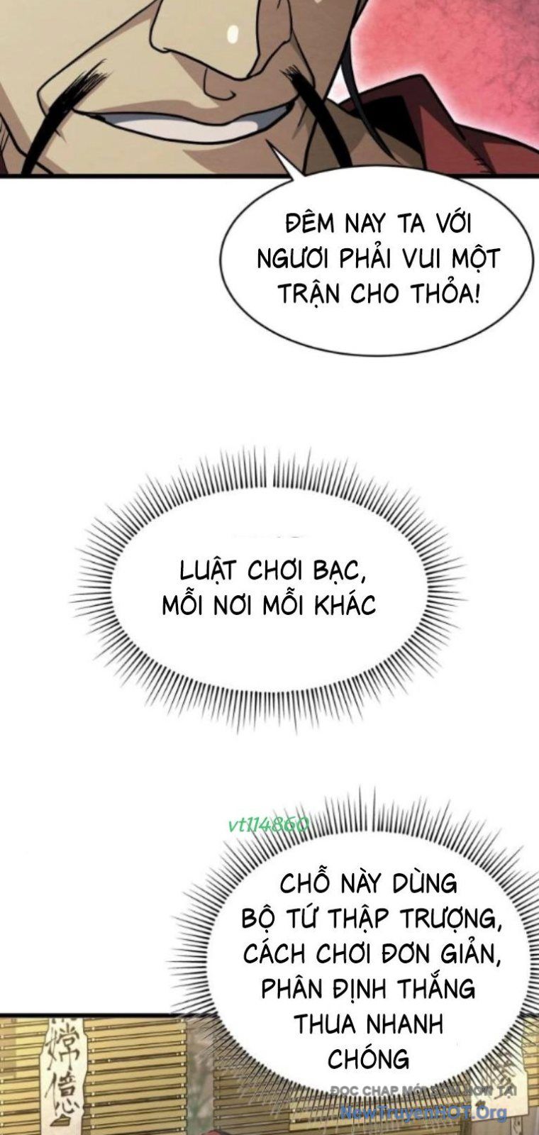Phá Gia Thiếu Chủ Quá Mạnh Rồi - Chapter 6 - Page 69