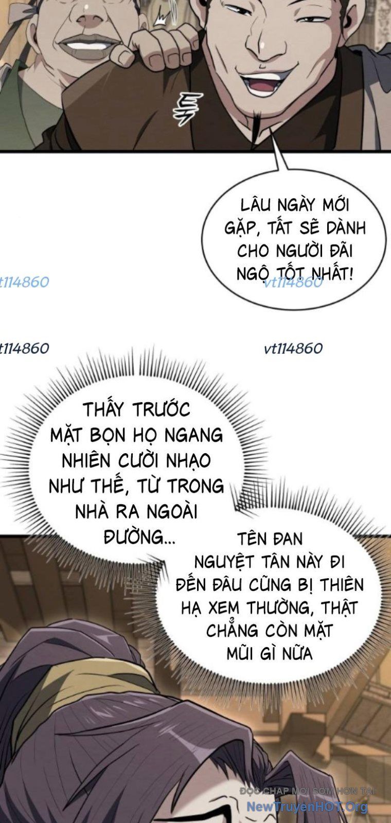 Phá Gia Thiếu Chủ Quá Mạnh Rồi - Chapter 6 - Page 7