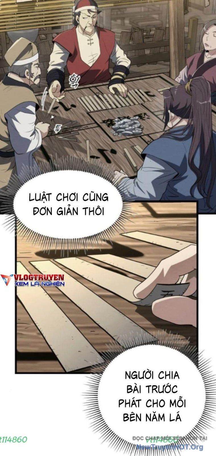 Phá Gia Thiếu Chủ Quá Mạnh Rồi - Chapter 6 - Page 70