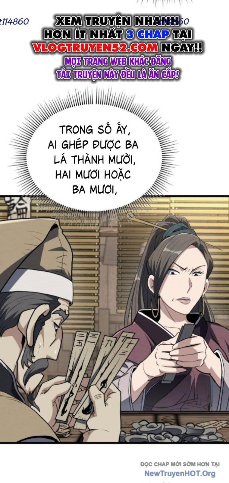 Phá Gia Thiếu Chủ Quá Mạnh Rồi - Chapter 6 - Page 71