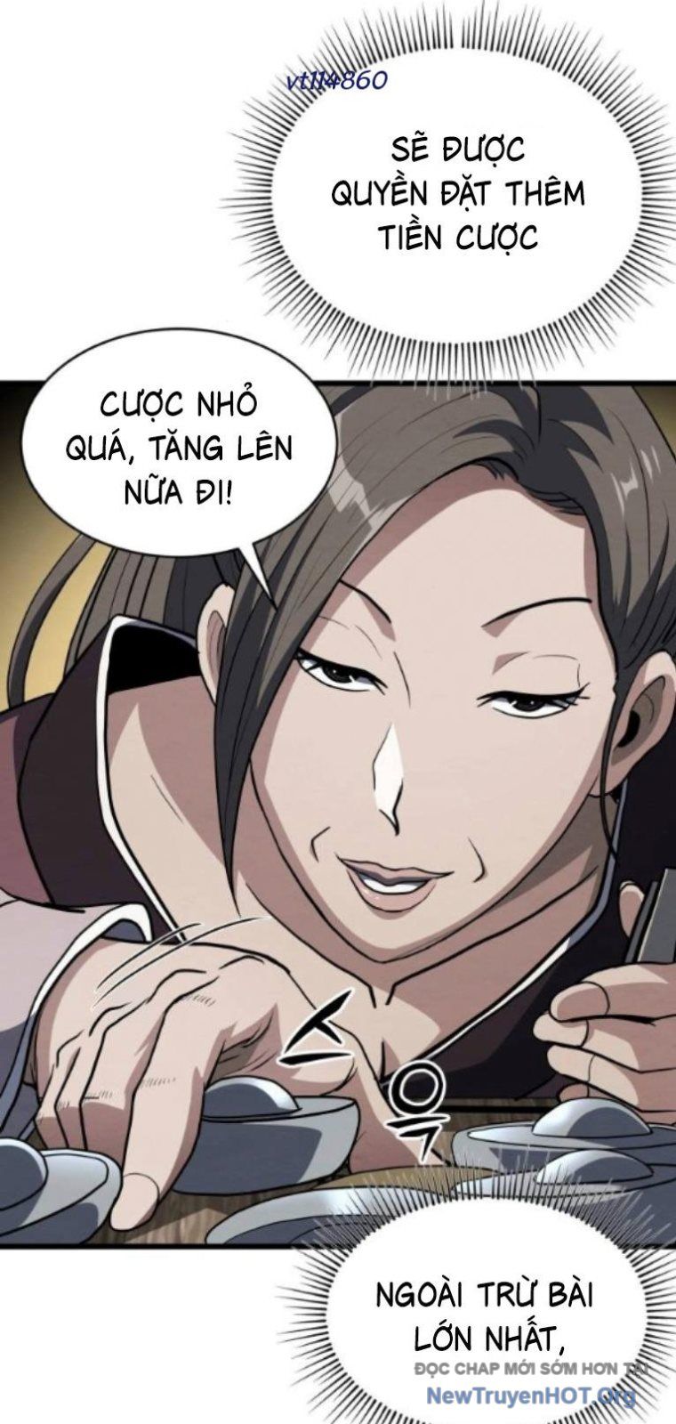 Phá Gia Thiếu Chủ Quá Mạnh Rồi - Chapter 6 - Page 72