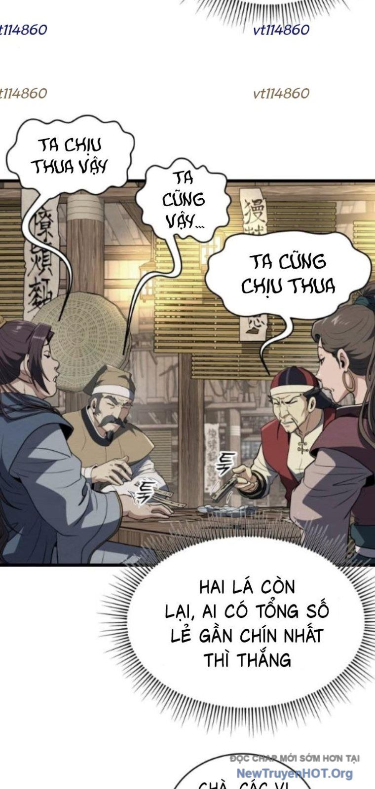 Phá Gia Thiếu Chủ Quá Mạnh Rồi - Chapter 6 - Page 73