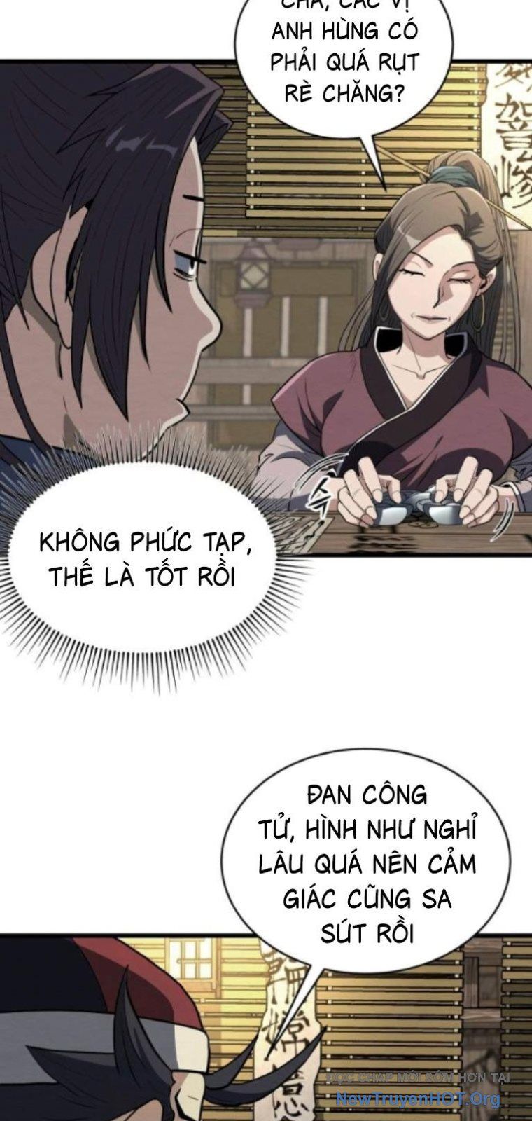 Phá Gia Thiếu Chủ Quá Mạnh Rồi - Chapter 6 - Page 74