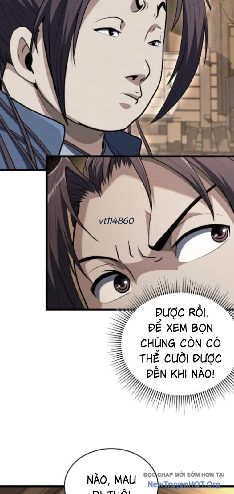 Phá Gia Thiếu Chủ Quá Mạnh Rồi - Chapter 6 - Page 8
