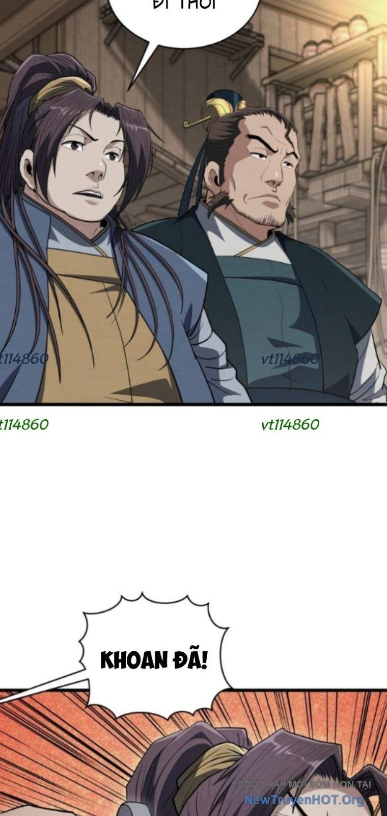 Phá Gia Thiếu Chủ Quá Mạnh Rồi - Chapter 6 - Page 9