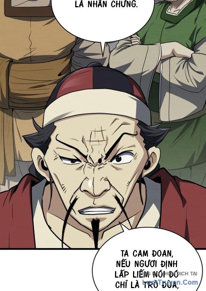 Phá Gia Thiếu Chủ Quá Mạnh Rồi - Chapter 7 - Page 105