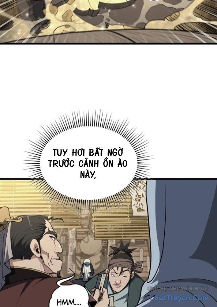 Phá Gia Thiếu Chủ Quá Mạnh Rồi - Chapter 7 - Page 11