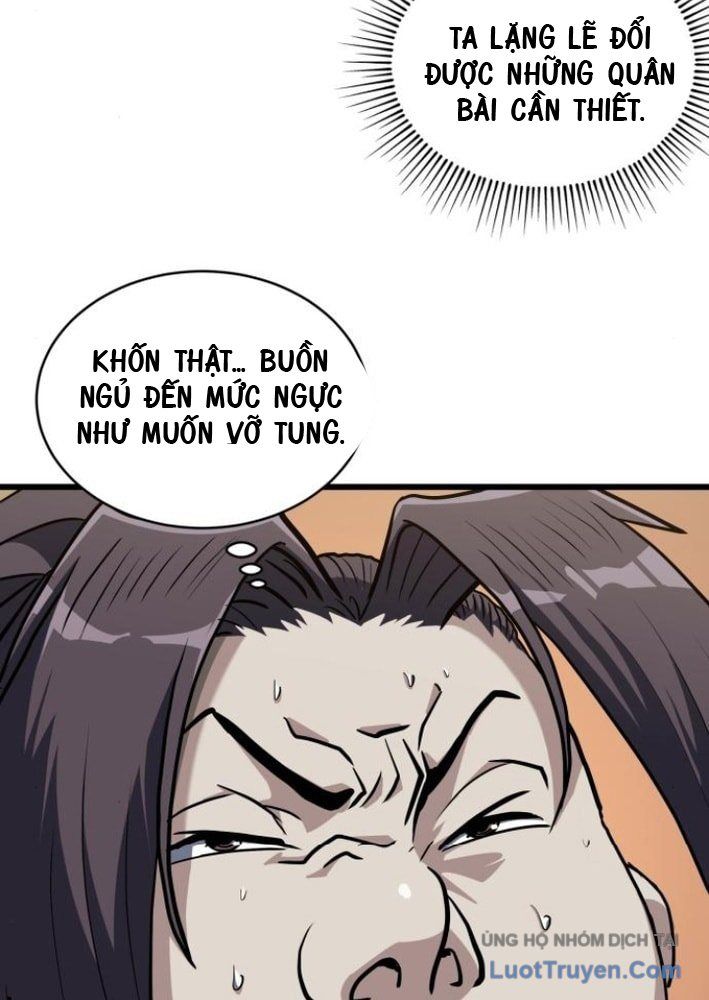 Phá Gia Thiếu Chủ Quá Mạnh Rồi - Chapter 7 - Page 16