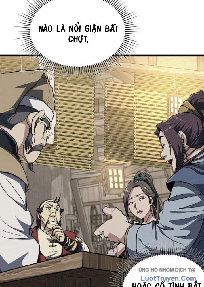 Phá Gia Thiếu Chủ Quá Mạnh Rồi - Chapter 7 - Page 18