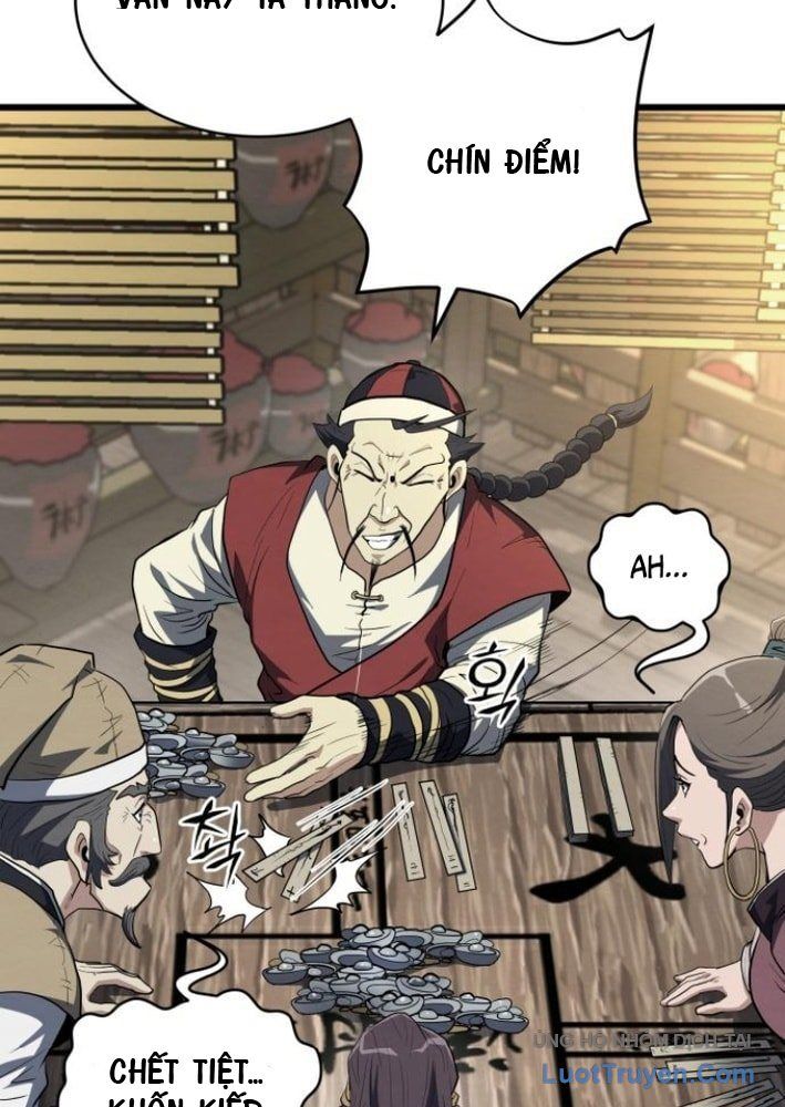 Phá Gia Thiếu Chủ Quá Mạnh Rồi - Chapter 7 - Page 24