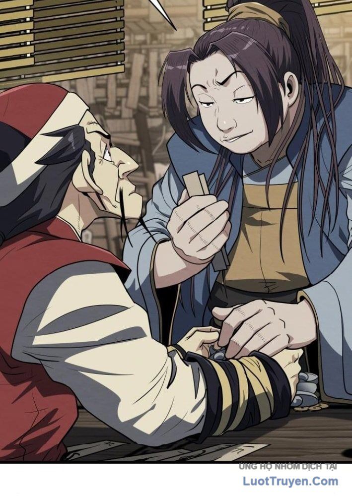 Phá Gia Thiếu Chủ Quá Mạnh Rồi - Chapter 7 - Page 29