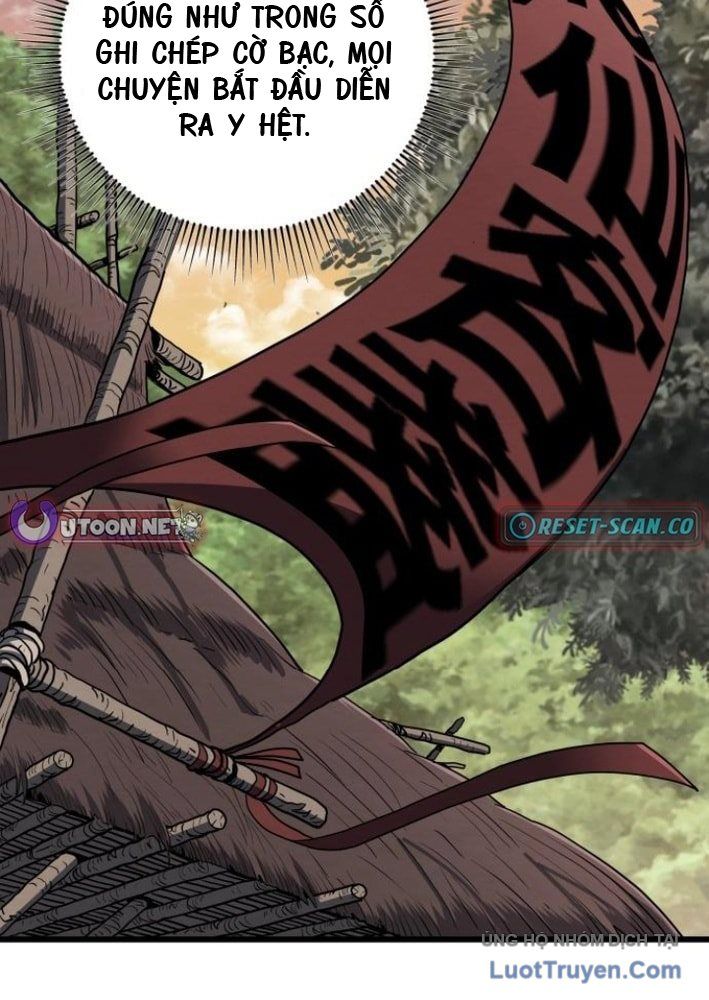 Phá Gia Thiếu Chủ Quá Mạnh Rồi - Chapter 7 - Page 3