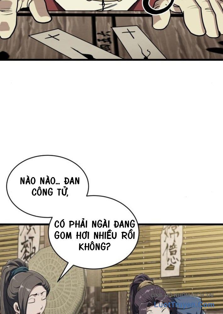 Phá Gia Thiếu Chủ Quá Mạnh Rồi - Chapter 7 - Page 33