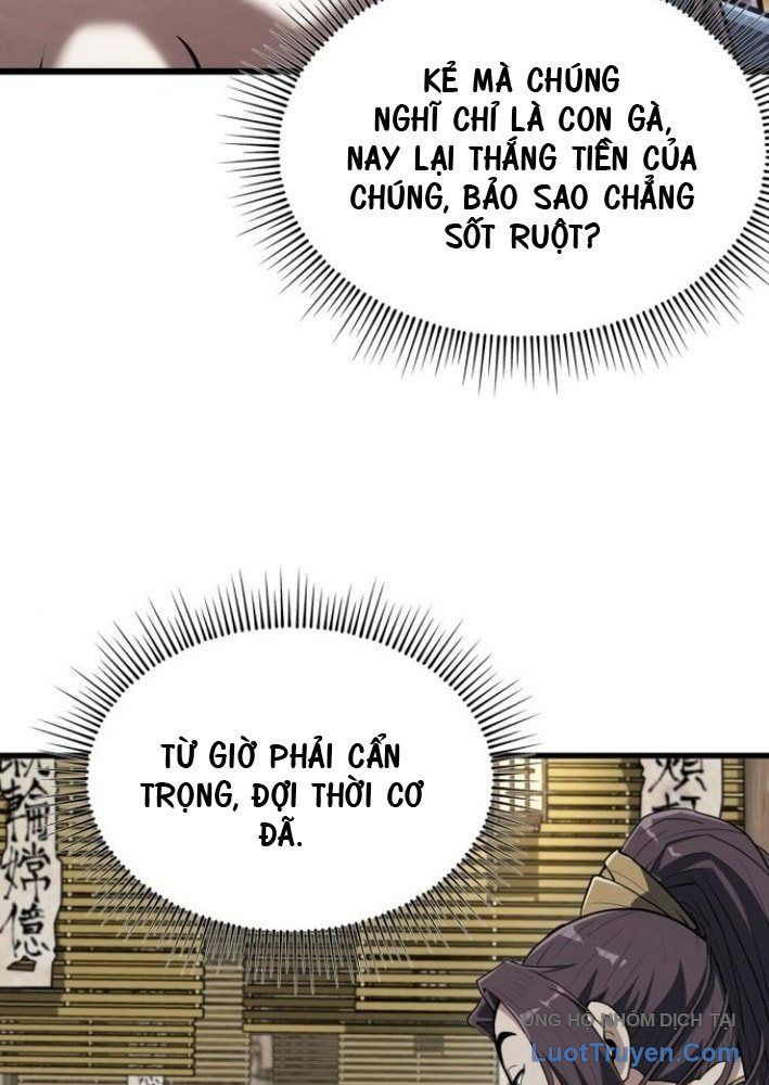 Phá Gia Thiếu Chủ Quá Mạnh Rồi - Chapter 7 - Page 41