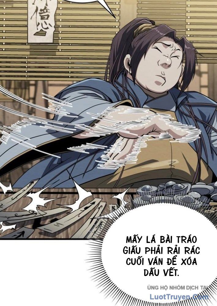 Phá Gia Thiếu Chủ Quá Mạnh Rồi - Chapter 7 - Page 43