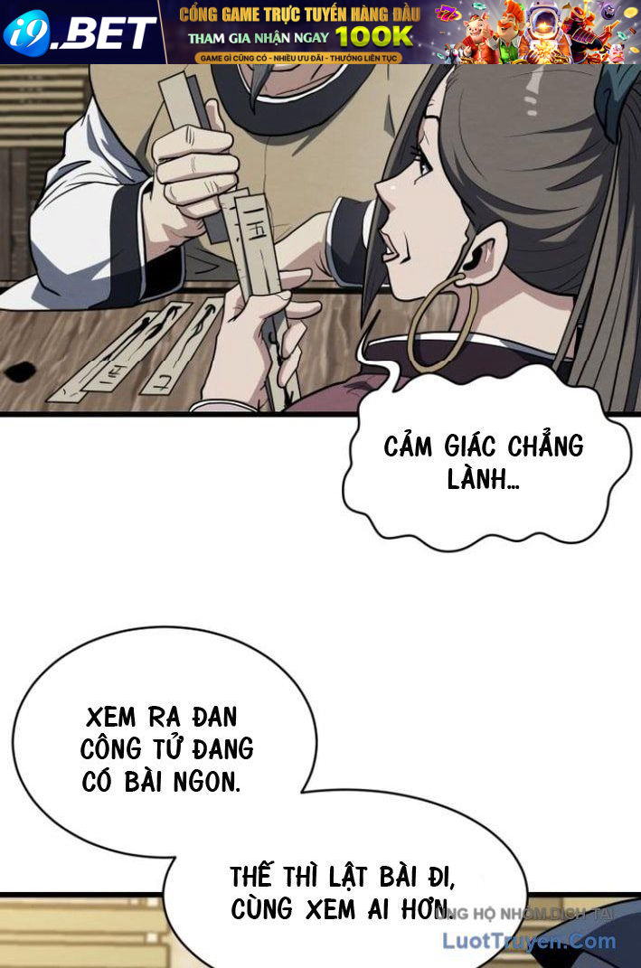 Phá Gia Thiếu Chủ Quá Mạnh Rồi - Chapter 7 - Page 57