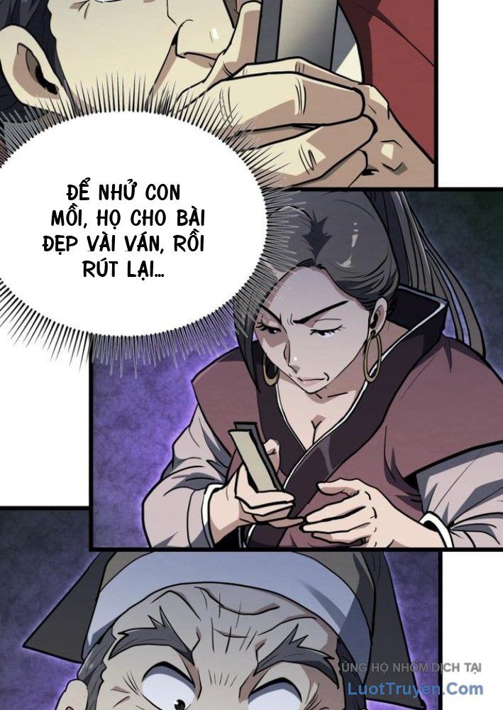 Phá Gia Thiếu Chủ Quá Mạnh Rồi - Chapter 7 - Page 6