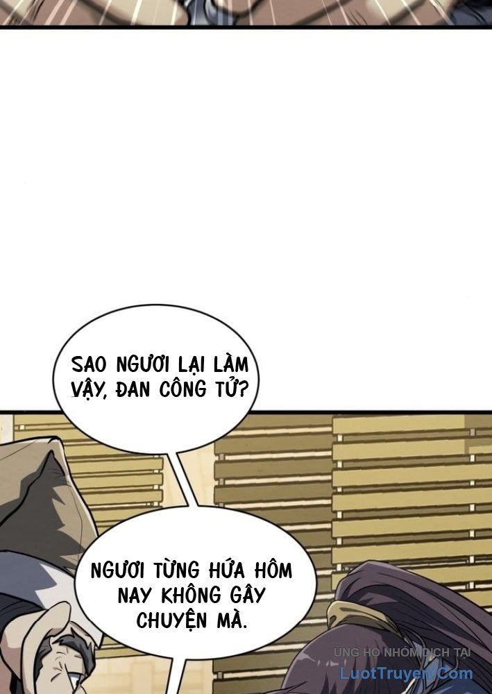 Phá Gia Thiếu Chủ Quá Mạnh Rồi - Chapter 7 - Page 71
