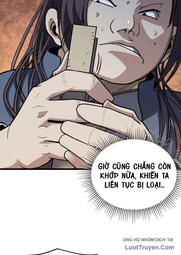 Phá Gia Thiếu Chủ Quá Mạnh Rồi - Chapter 7 - Page 8