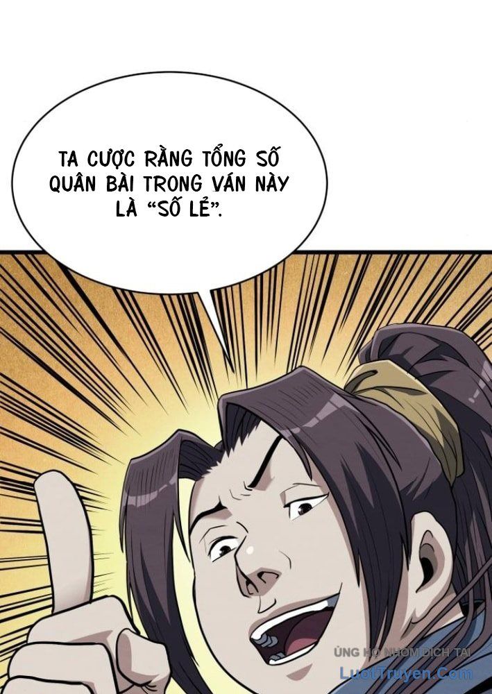 Phá Gia Thiếu Chủ Quá Mạnh Rồi - Chapter 7 - Page 85
