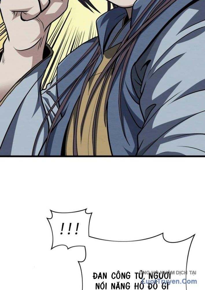Phá Gia Thiếu Chủ Quá Mạnh Rồi - Chapter 7 - Page 86