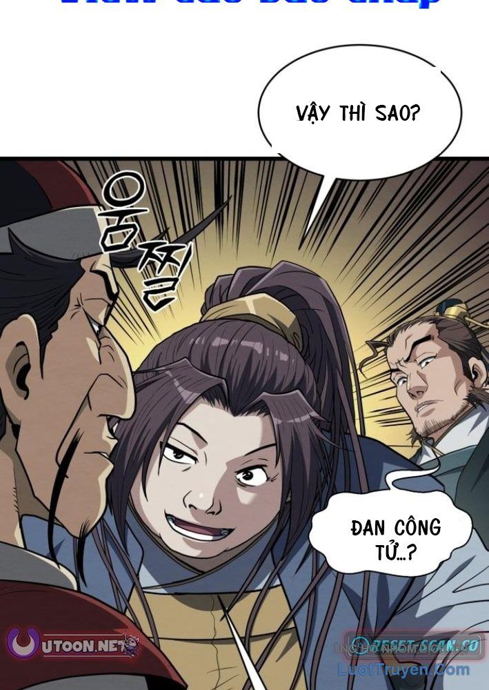 Phá Gia Thiếu Chủ Quá Mạnh Rồi - Chapter 7 - Page 95