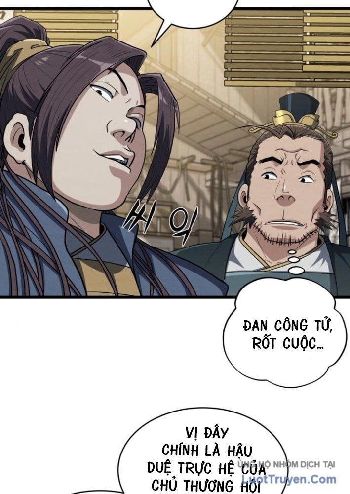 Phá Gia Thiếu Chủ Quá Mạnh Rồi - Chapter 7 - Page 98