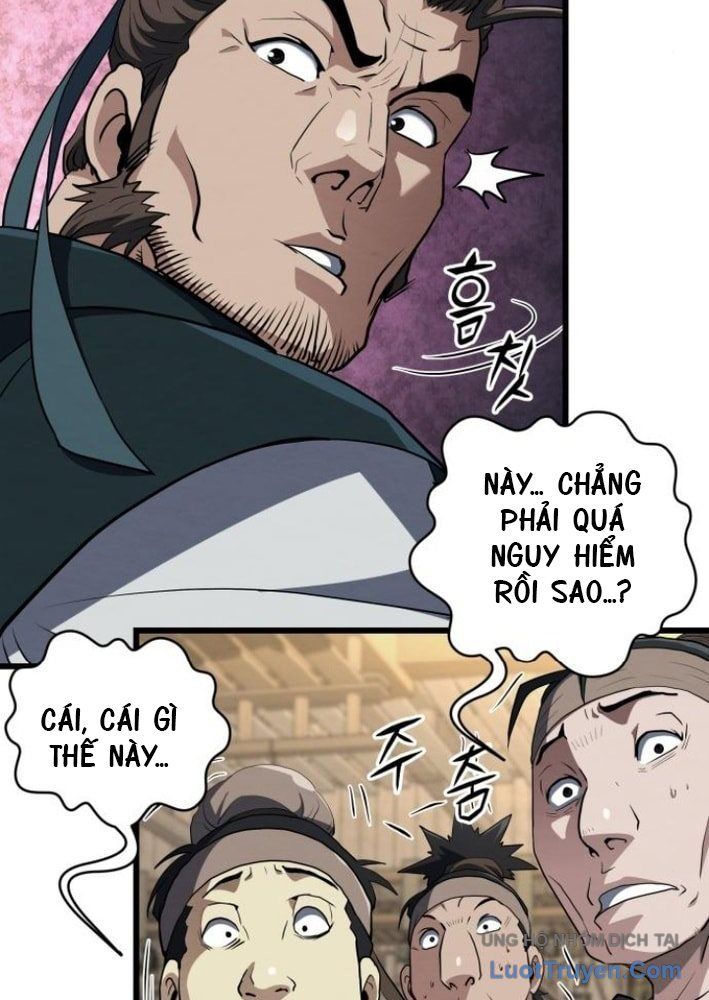 Phá Gia Thiếu Chủ Quá Mạnh Rồi - Chapter 8 - Page 115