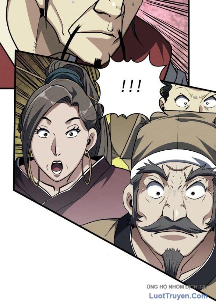 Phá Gia Thiếu Chủ Quá Mạnh Rồi - Chapter 8 - Page 14