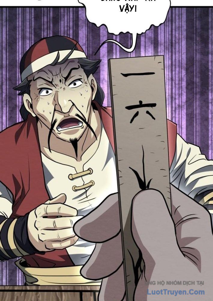 Phá Gia Thiếu Chủ Quá Mạnh Rồi - Chapter 8 - Page 17