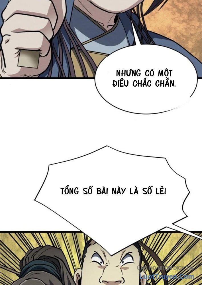 Phá Gia Thiếu Chủ Quá Mạnh Rồi - Chapter 8 - Page 19