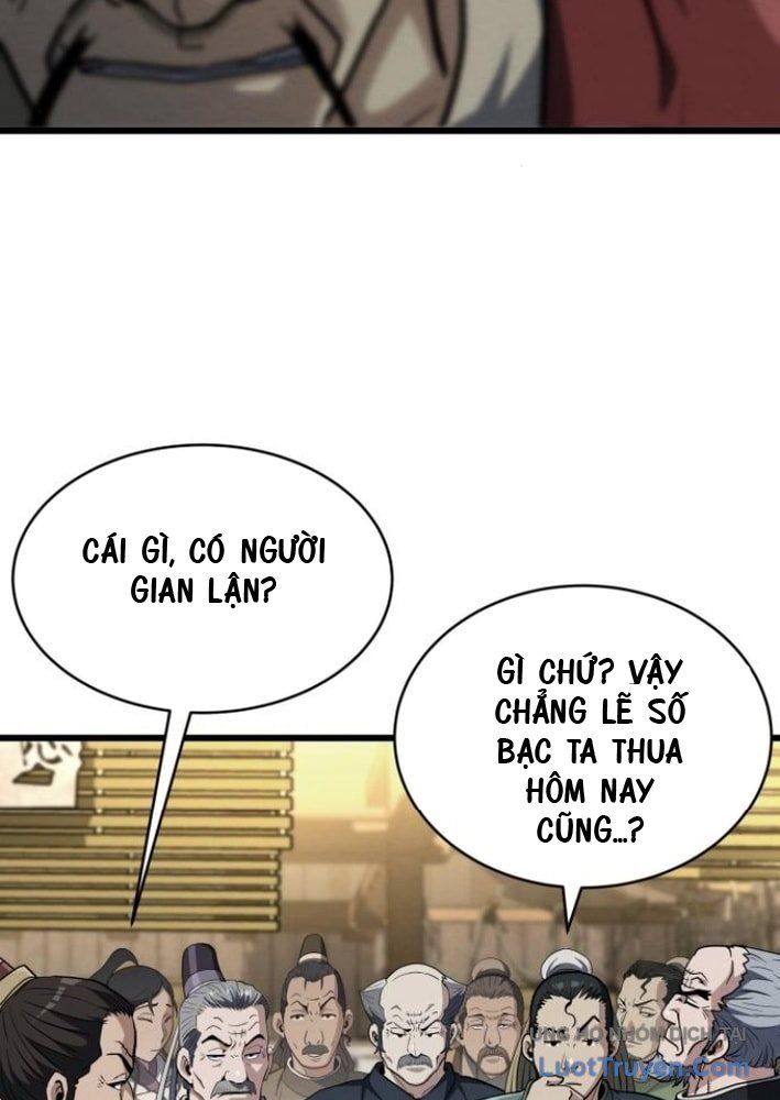 Phá Gia Thiếu Chủ Quá Mạnh Rồi - Chapter 8 - Page 21