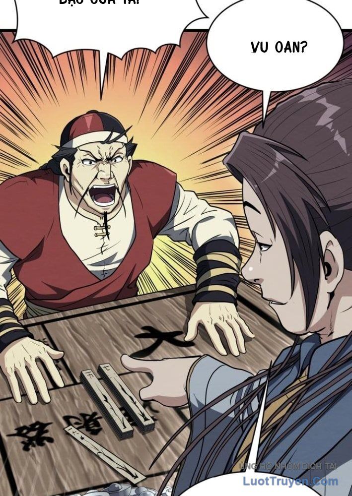 Phá Gia Thiếu Chủ Quá Mạnh Rồi - Chapter 8 - Page 23