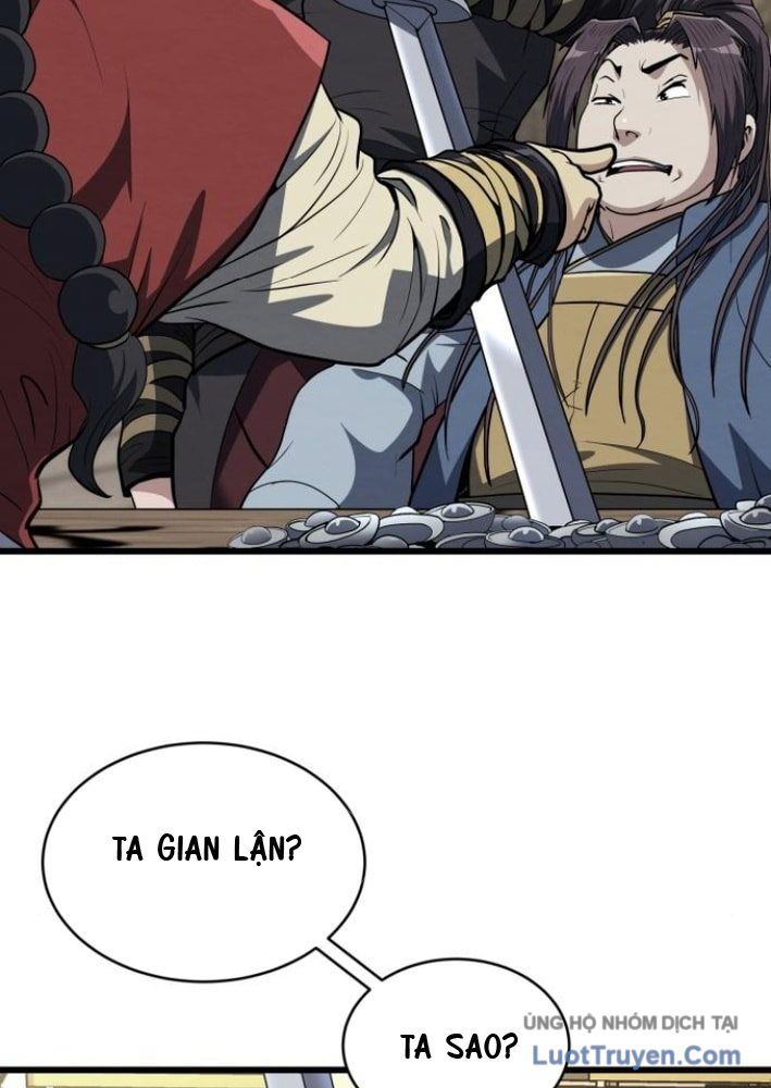 Phá Gia Thiếu Chủ Quá Mạnh Rồi - Chapter 8 - Page 33