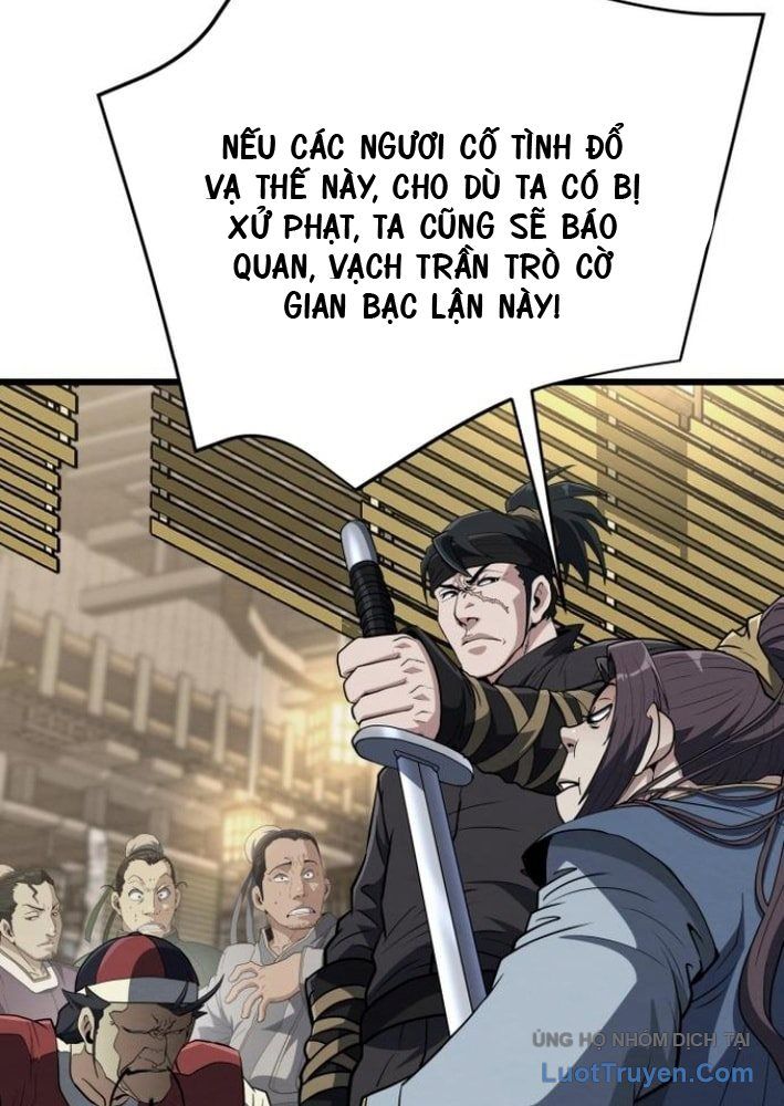 Phá Gia Thiếu Chủ Quá Mạnh Rồi - Chapter 8 - Page 35