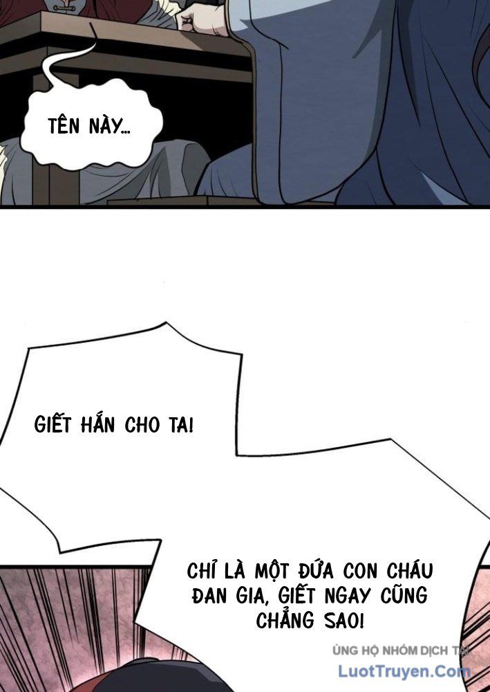 Phá Gia Thiếu Chủ Quá Mạnh Rồi - Chapter 8 - Page 36