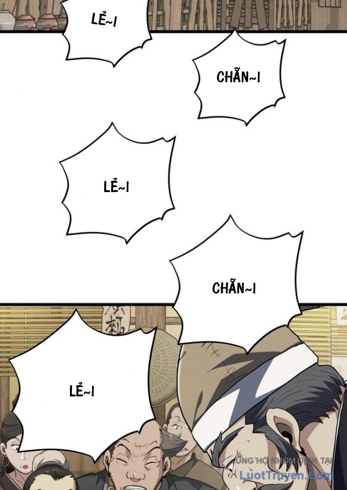 Phá Gia Thiếu Chủ Quá Mạnh Rồi - Chapter 8 - Page 4